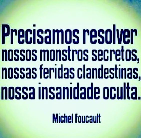 Frases de Michel Foucault