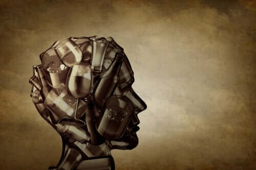 Os efeitos do álcool na mente