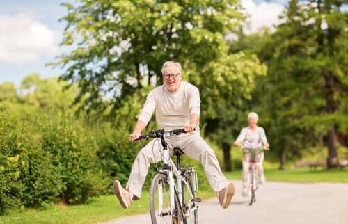 Exemplos de cidades age-friendly