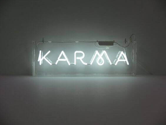 Karma