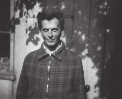Ludwig Wittgenstein