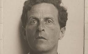 Ludwig Wittgenstein
