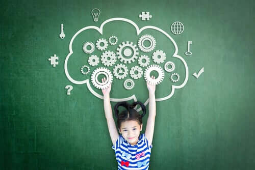 Neuropsicologia do desenvolvimento infantil
