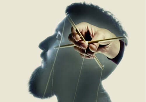 A manipulação da mente