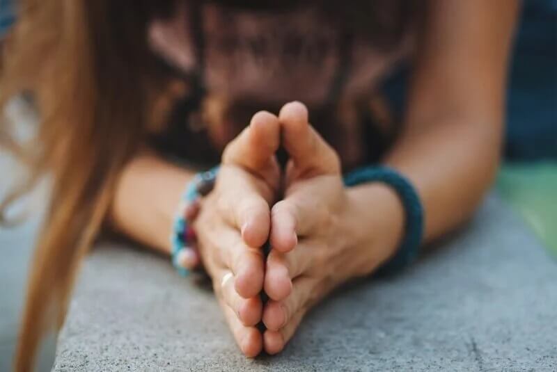 Gratidão: um dos sentimentos que parecem amor