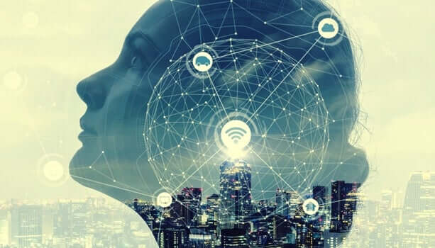 Mundo interconectado