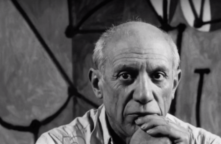 Biografia de Picasso, o pai do cubismo
