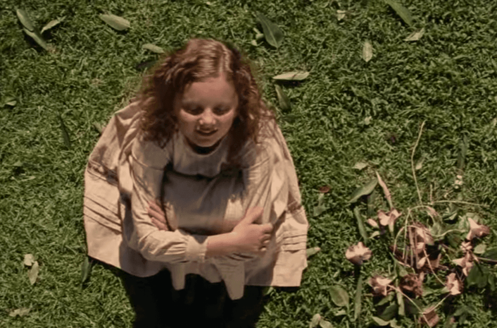 Cena do filme 'Walt nos Bastidores de Mary Poppins'