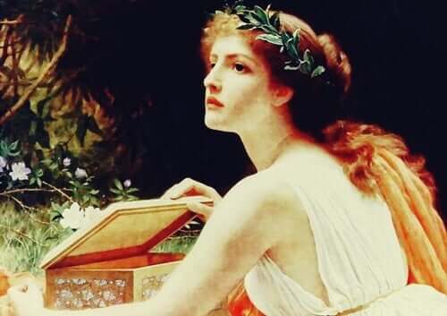 Abrir a caixa de Pandora