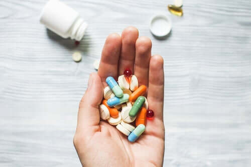 Como o antidepressivo age no cérebro?