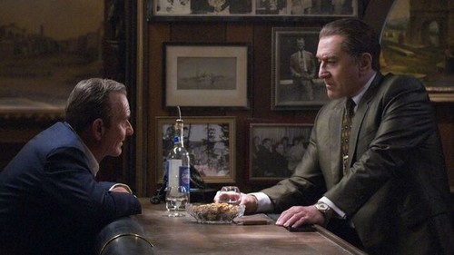 O Irlandês: um filme para recordar