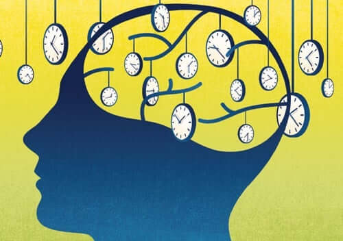 A percepção do tempo no cérebro