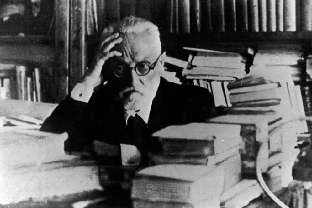 Miguel Unamuno