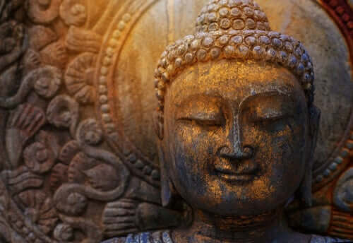 Qual é a relação entre ego e budismo?