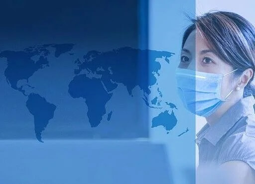 Pandemia de coronavírus