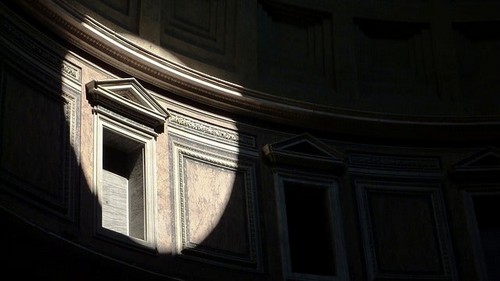 Panteão de Roma