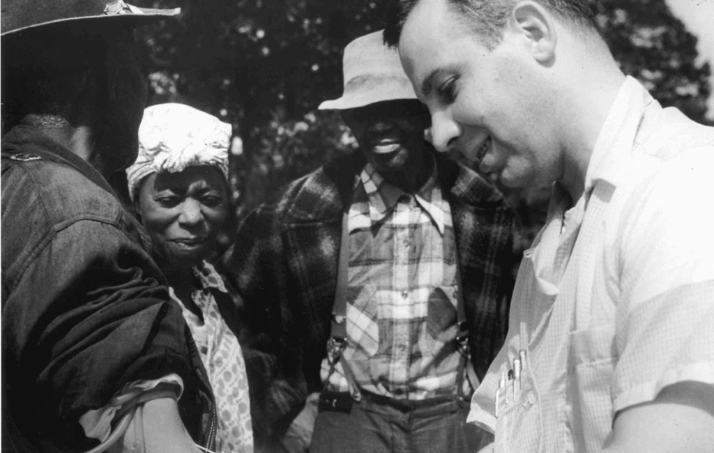 O experimento Tuskegee e os fundamentos da bioética