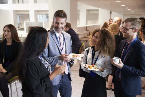 6 dicas de como fazer networking