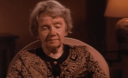 Vida e obra de Ruth Benedict