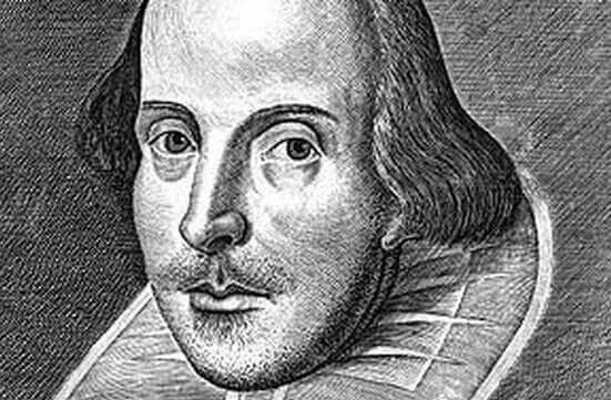 A biografia de William Shakespeare, o Bardo Imortal