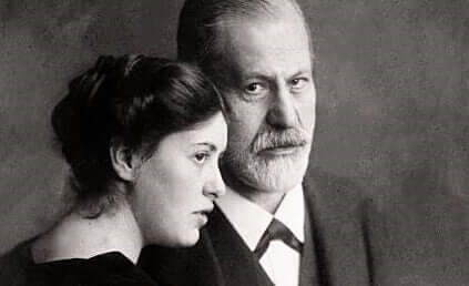 Quando Sigmund Freud perdeu sua filha Sophie