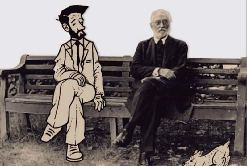 Miguel de Unamuno