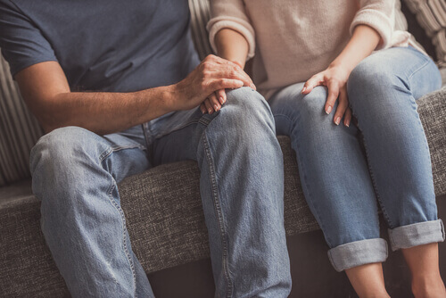 O respeito em um relacionamento de casal