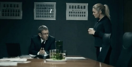 O Assassino de Valhalla