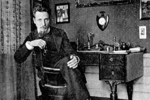 Biografia de Rainer Maria Rilke, o poeta transumano