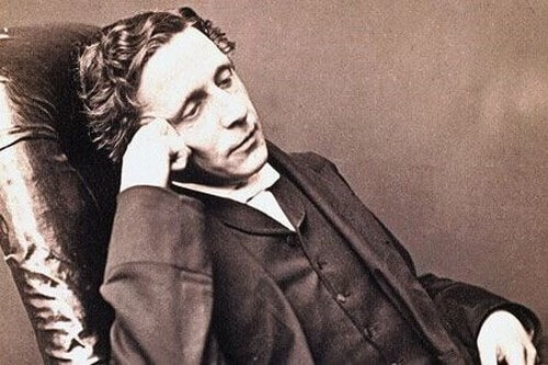 Biografia de Lewis Carroll, o pai de Alice no País das Maravilhas - A mente  é maravilhosa
