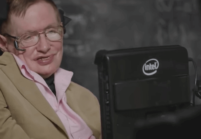 As melhores frases de Stephen Hawking