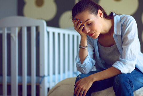 Como lidar com a solidão na maternidade?