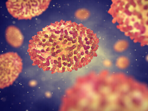 Varíola, a epidemia mais mortal