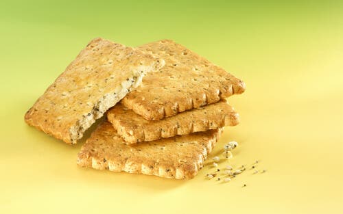 Biscoitos