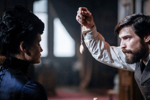 O grande interesse cinematográfico por trás de Freud