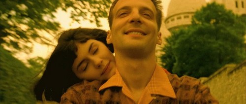 O Fabuloso Destino de Amélie Poulain