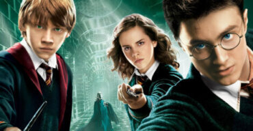 O fenômeno dos seguidores de Harry Potter