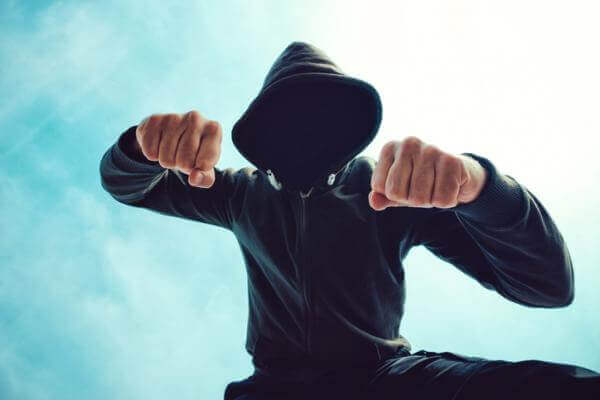 Como reconhecer a violência: psicologia do crime