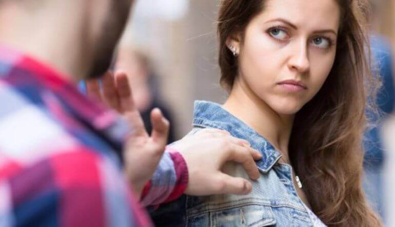 Impor limites no relacionamento