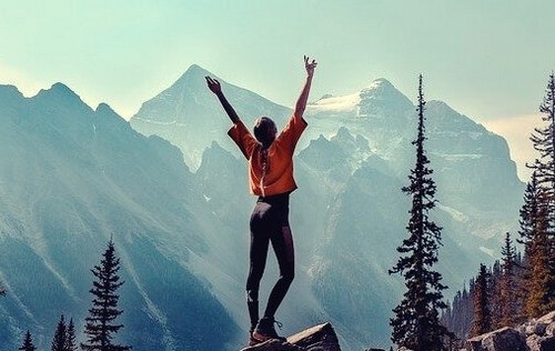 Na vida há tempo para tudo, então não desista