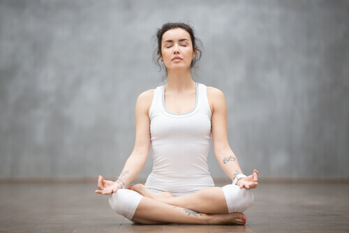 Susan Lee Smalley e a mudança genética através da meditação