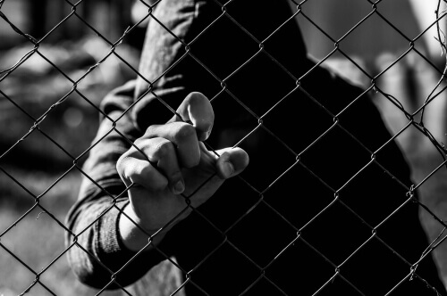 A psicologia do crime