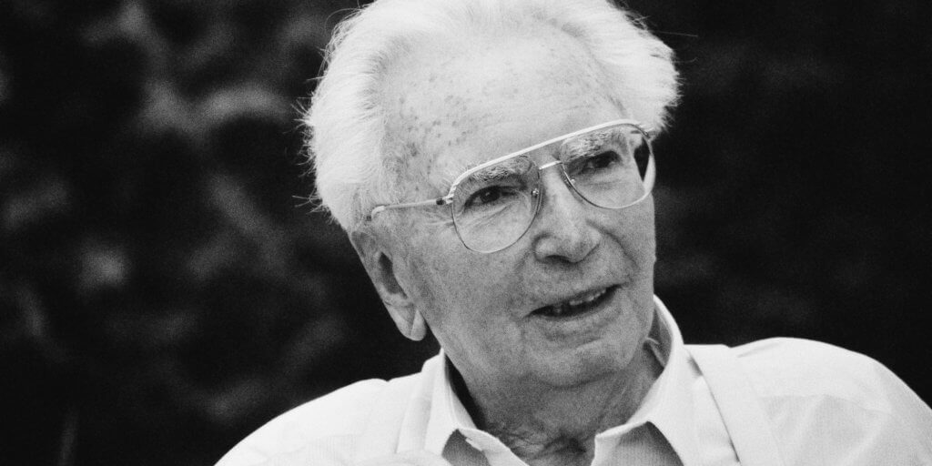 Frases de Viktor Frankl