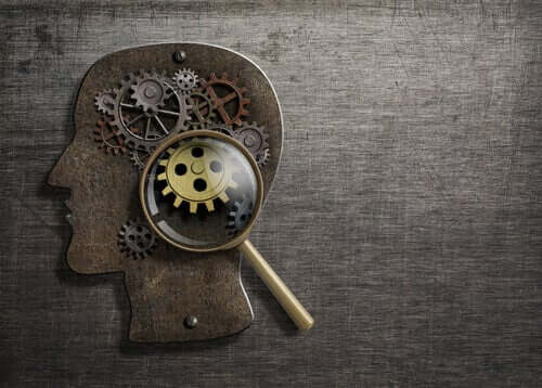 As engrenagens da mente humana