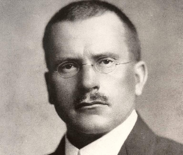 Carl Jung