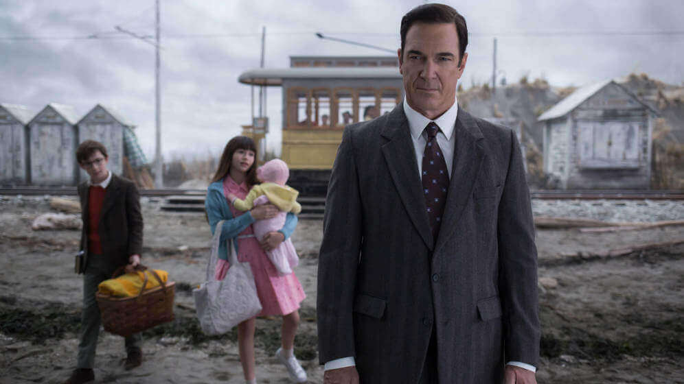 Desventuras em Série: entendendo a literatura