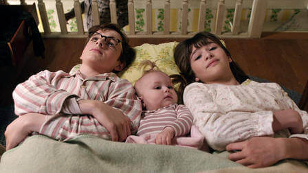 Desventuras em Série é uma série fascinante