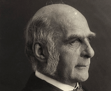 Francis Galton