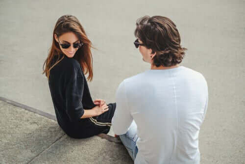 A sedução é um jogo?