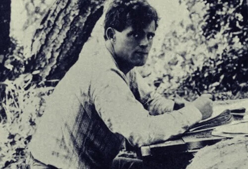Jack London